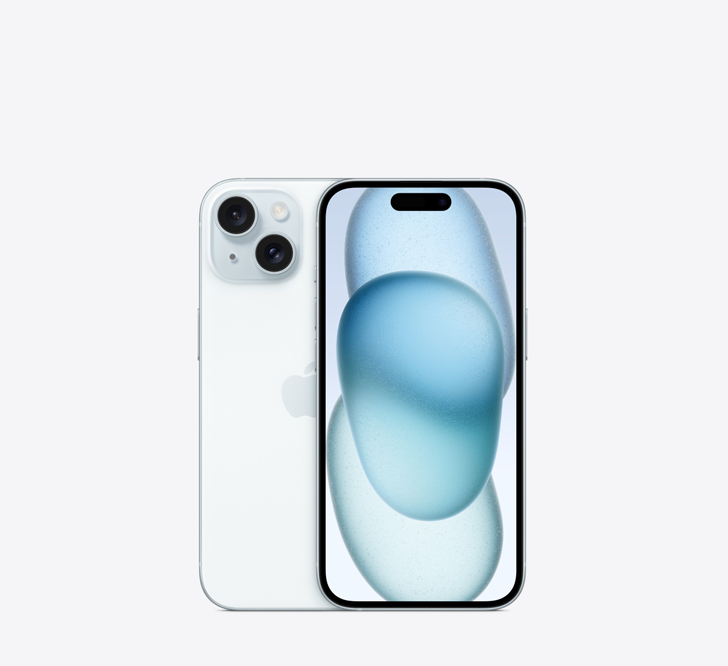 IPHONE 15